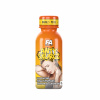 Fitness Authority Anti-Spasm Shot lesné plody - 120 ml