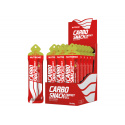 Nutrend Carbosnack (sáčok) zelené jablko - 18x50 g