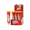 Nutrend Carbosnack (tuba) citrón - 12x50 g