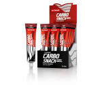 Nutrend Carbosnack Gél s kofeínovou (tubusovou) kolou - 12x50 g