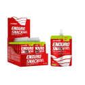 Nutrend Endurosnack (sáčok) zelené jablko - 16x75 g
