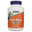 Haya Labs0 Cal-Mag Stress Formula - 100 tabliet