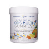 Multivitamín Nordic Naturals pre deti bez cukru - 120 želé