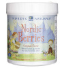 Multivitamínové želé Nordic Naturals Nordic Berries pre deti - 120 želé