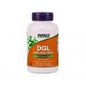 Haya Labs0 DGL s aloe 400 mg - 100 kapsúl