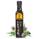 Bilovit Olej z ostropestreca mariánskeho lisovaný za studena - 250 ml