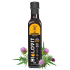 Bilovit Olej z ostropestreca mariánskeho lisovaný za studena - 250 ml