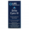 Haya Labs2 Brite Eyes III Upokojujúce očné kvapky - 2x5 ml