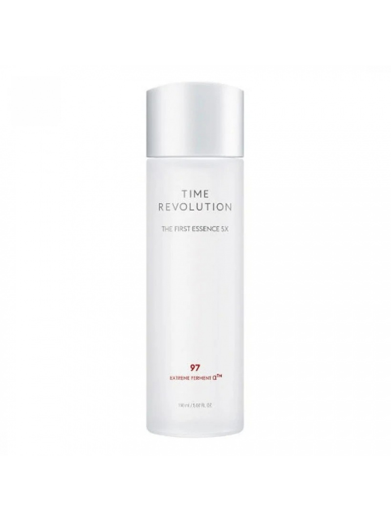 Missha Time Revolution First Essence 5X Multi-tasking esencia - 150 ml