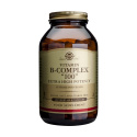Solgar Vitamín B-Complex 100 - 250 kapsúl