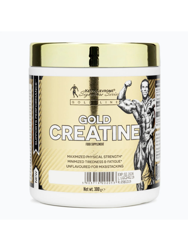 Levrone Gold Creatine - 300 g