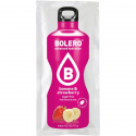 Bolero - Nápoj BANÁNOVO-JAHODOVÝ BALENIE x 12 vrecúšok