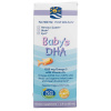 Nordic Naturals Baby's DHA s vitamínom D3 - 60 ml