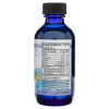 Nordic Naturals Baby's DHA s vitamínom D3 - 60 ml