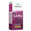 Swanson SAMe (S-adenosyl L-metionín) 200 mg – 60 tabliet