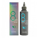 Masil 8 Seconds Liquid Hair Mask Express vyživujúca maska na vlasy - 200 ml
