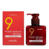 Masil Proteinový balzam na vlasy bez oplachovania, termoochranný - 180 ml