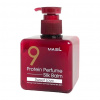 Masil Proteinový balzam na vlasy bez oplachovania, termoochranný - 180 ml