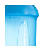 Šejker Haya Labs8 Blue so sitkom - 500 ml + 150 ml