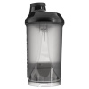 Haya Labs8 Black shaker so sitkom - 500 ml + 150 ml