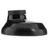 Haya Labs8 Black shaker so sitkom - 500 ml + 150 ml