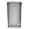 Haya Labs8 Black shaker so sitkom - 500 ml + 150 ml