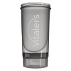 Haya Labs8 Black shaker so sitkom - 500 ml + 150 ml