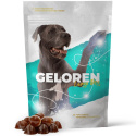 Geloren Large Dog Doplnková zmes, želé pre psov na kĺby - 420 g