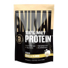 Universal Nutrition Animal Vanilka srvátkový proteínový koncentrát - 1000 g