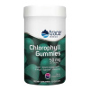 Stopové minerály Research Chlorofyl 50 mg bobule - 60 gumy