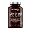 Essensey Fish Collagen Premium Formula+ - 90 kapsúl