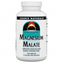 Source Naturals Magnesium Malate 3750 mg - 360 tabliet