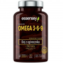 Essensey Omega 3-6-9 - 90 kapsúl