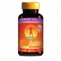 Nutrex Astin Supreme Astaxanthin 6 mg - 60 kapsúl