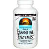 Zdroj Naturals Tráviace enzýmy - 240 kapsúl