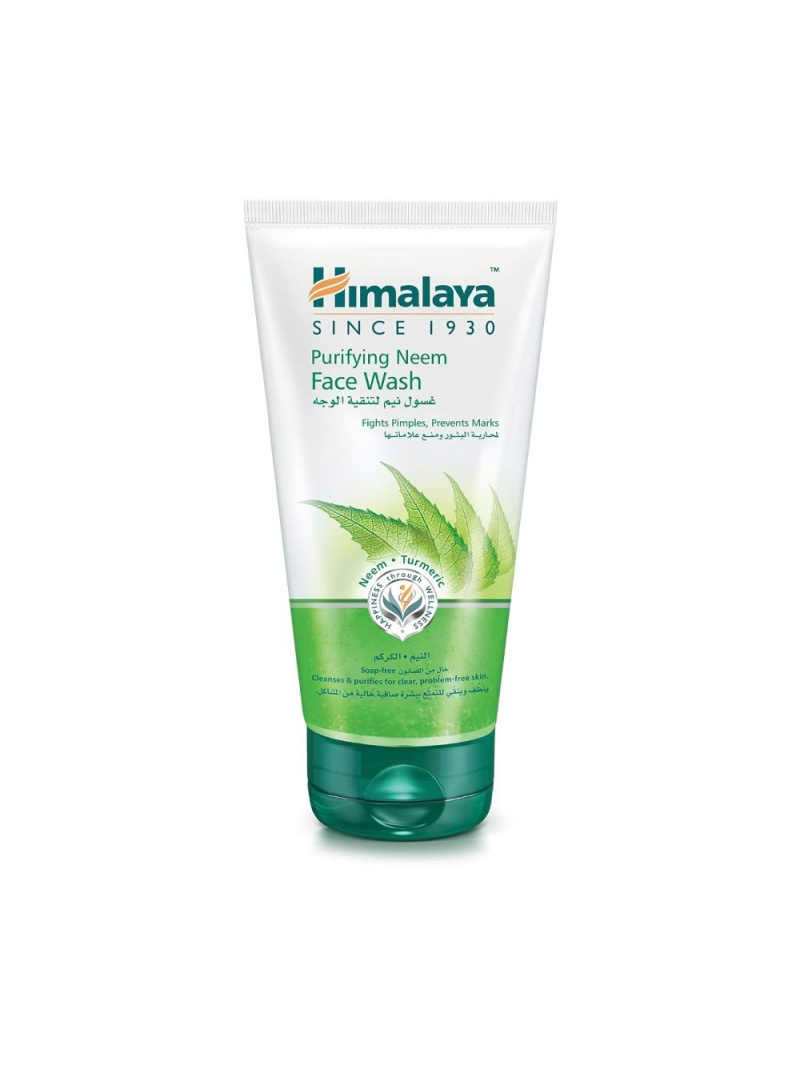 Himalaya Gél proti nedokonalostiam s Neem - 15 ml