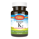 Carlson Labs Vitamín K2 (MK-4) 5 mg – 60 kapsúl