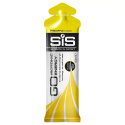 SIS GO Isotonic Energy Ananás izotonický energetický gél - 60 ml