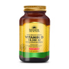 Sunshine Nutrition Vitamín D (cholekalciferol) - 100 gélových kapsúl