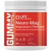 Haya Labs2 Neuro-Mag (L-treonát horečnatý) - 60 gumičiek