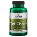 Swanson Tart Cherry 500 mg - 120 kapsúl