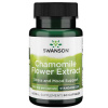 Extrakt z kvetov harmančeka Swanson 500 mg - 60 kapsúl