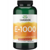Swanson Vitamín E 1000 IU - 250 kapsúl