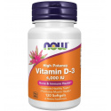 Haya Labs0 Vitamín D3 4000 IU - 120 kapsúl