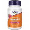 Haya Labs0 Vitamín D3 4000 IU - 120 kapsúl