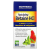 Enzymedica Betaine HCl - 120 kapsúl