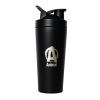Universal Nutrition Animal Metal Shaker Black - 739 ml
