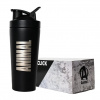 Universal Nutrition Animal Metal Shaker Black - 739 ml