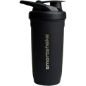 SmartShake Shaker nerezová čierna - 900 ml