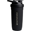 SmartShake Shaker nerezová čierna - 900 ml